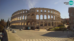 Arena Pula