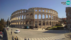 Arena Pula
