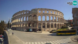Arena Pula