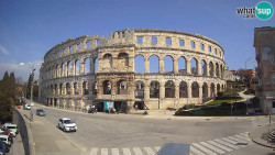Arena Pula