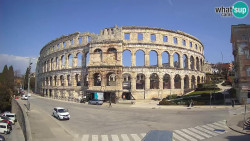 Arena Pula
