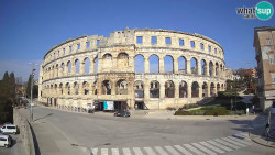 Arena Pula