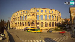 Arena Pula