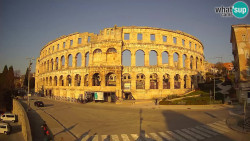 Arena Pula