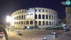 Arena Pula