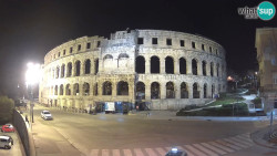 Arena Pula