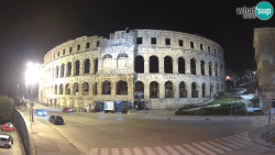 Arena Pula