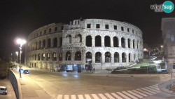 Arena Pula