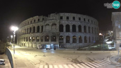Arena Pula