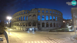 Arena Pula