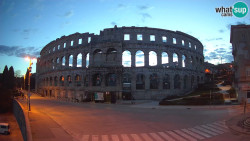 Arena Pula