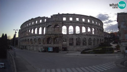 Arena Pula