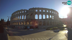 Arena Pula
