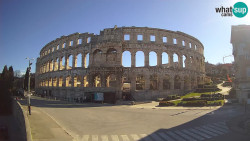 Arena Pula