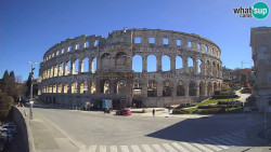 Arena Pula