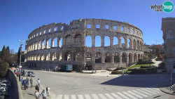 Arena Pula