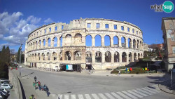 Arena Pula
