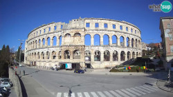 Arena Pula