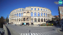 Arena Pula
