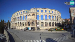 Arena Pula