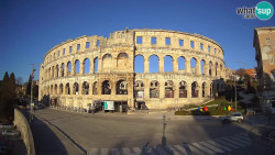 Arena Pula