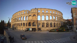 Arena Pula