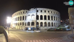 Arena Pula