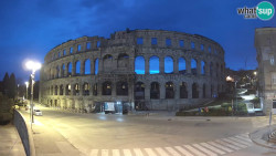 Arena Pula