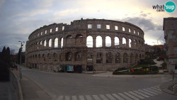 Arena Pula