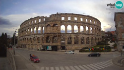 Arena Pula