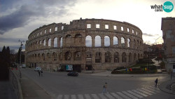 Arena Pula