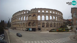 Arena Pula