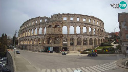 Arena Pula