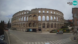 Arena Pula