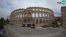 Arena Pula