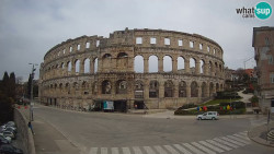 Arena Pula