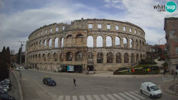 Arena Pula