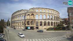 Arena Pula