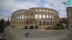 Arena Pula