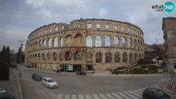 Arena Pula