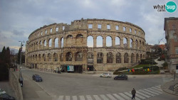 Arena Pula