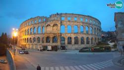 Arena Pula