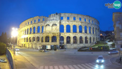 Arena Pula