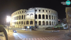 Arena Pula