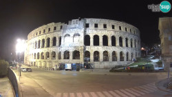 Arena Pula
