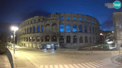 Arena Pula