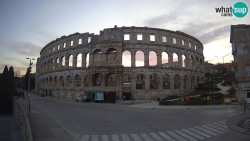 Arena Pula