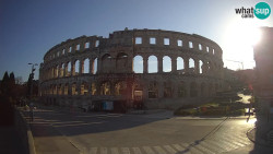 Arena Pula