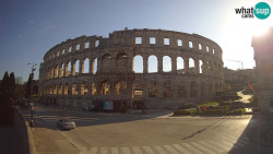 Arena Pula