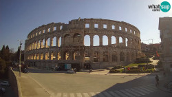 Arena Pula